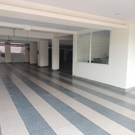 ויסאקפאטנם Hotel Paramount מראה חיצוני תמונה