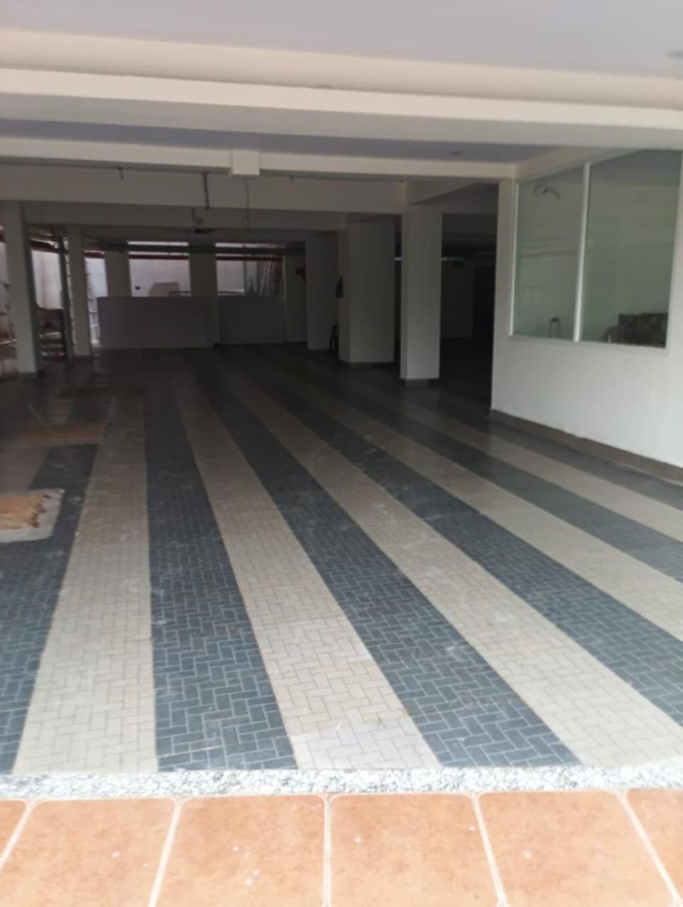 ויסאקפאטנם Hotel Paramount מראה חיצוני תמונה