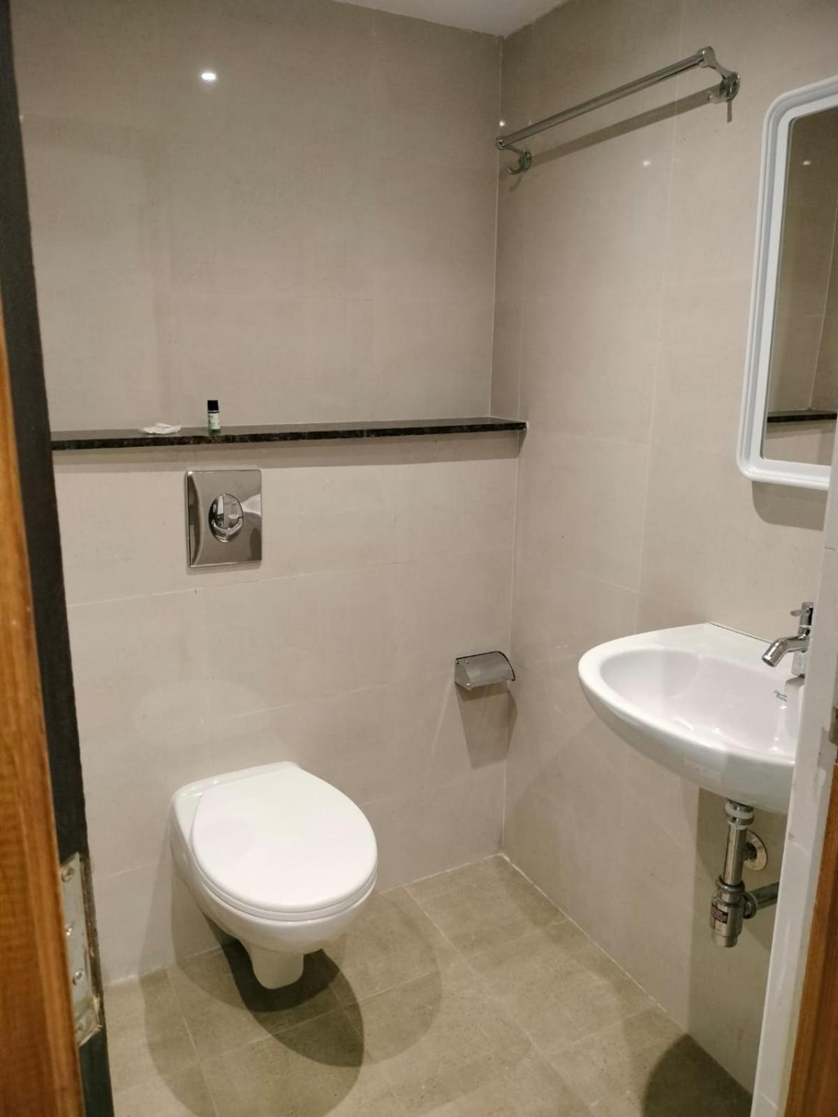 ויסאקפאטנם Hotel Paramount מראה חיצוני תמונה