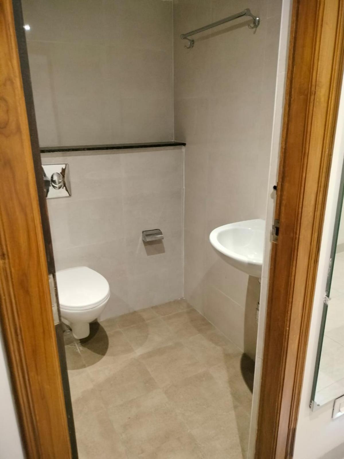 ויסאקפאטנם Hotel Paramount מראה חיצוני תמונה