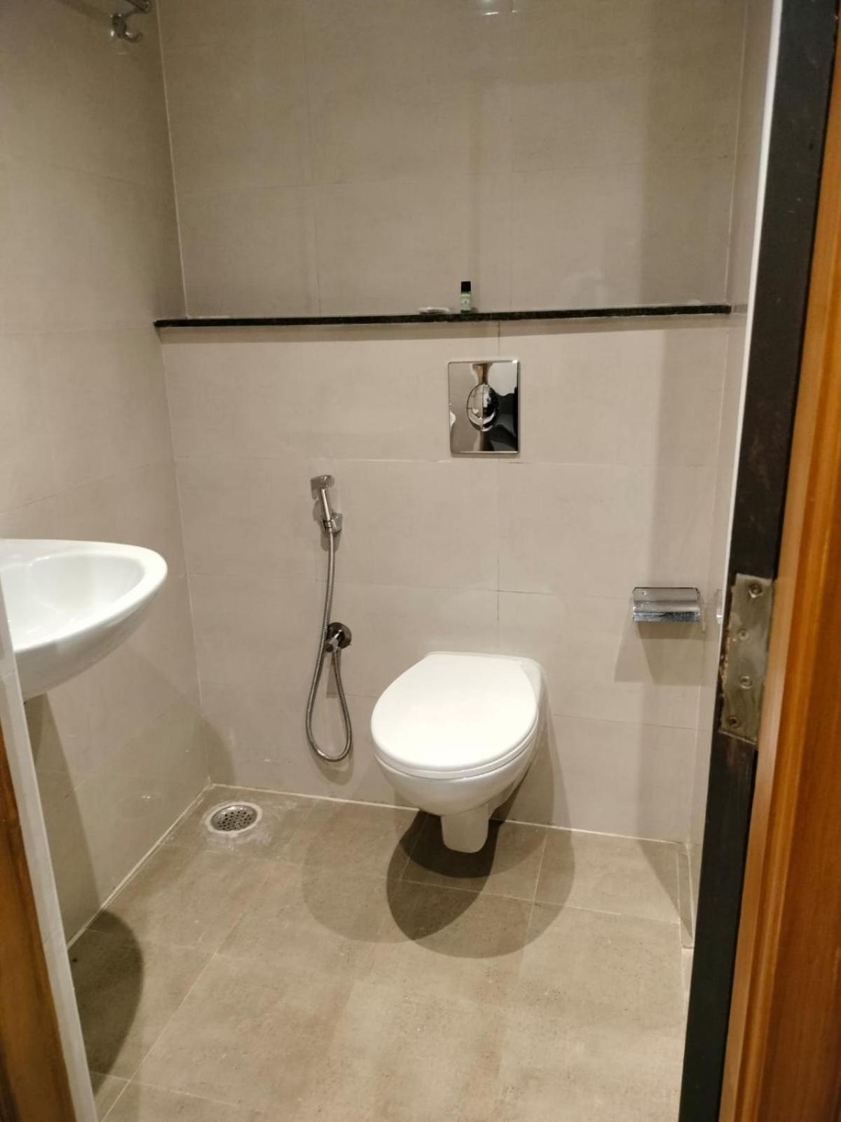 ויסאקפאטנם Hotel Paramount מראה חיצוני תמונה