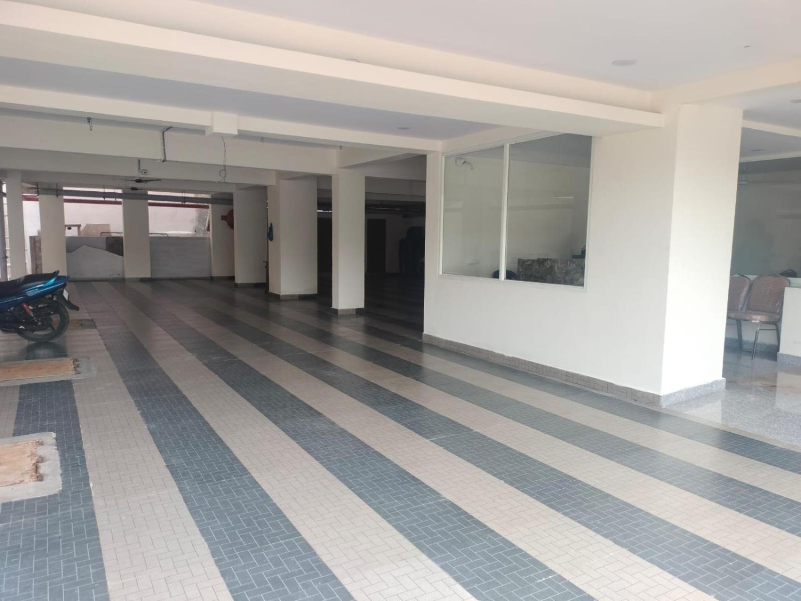 ויסאקפאטנם Hotel Paramount מראה חיצוני תמונה