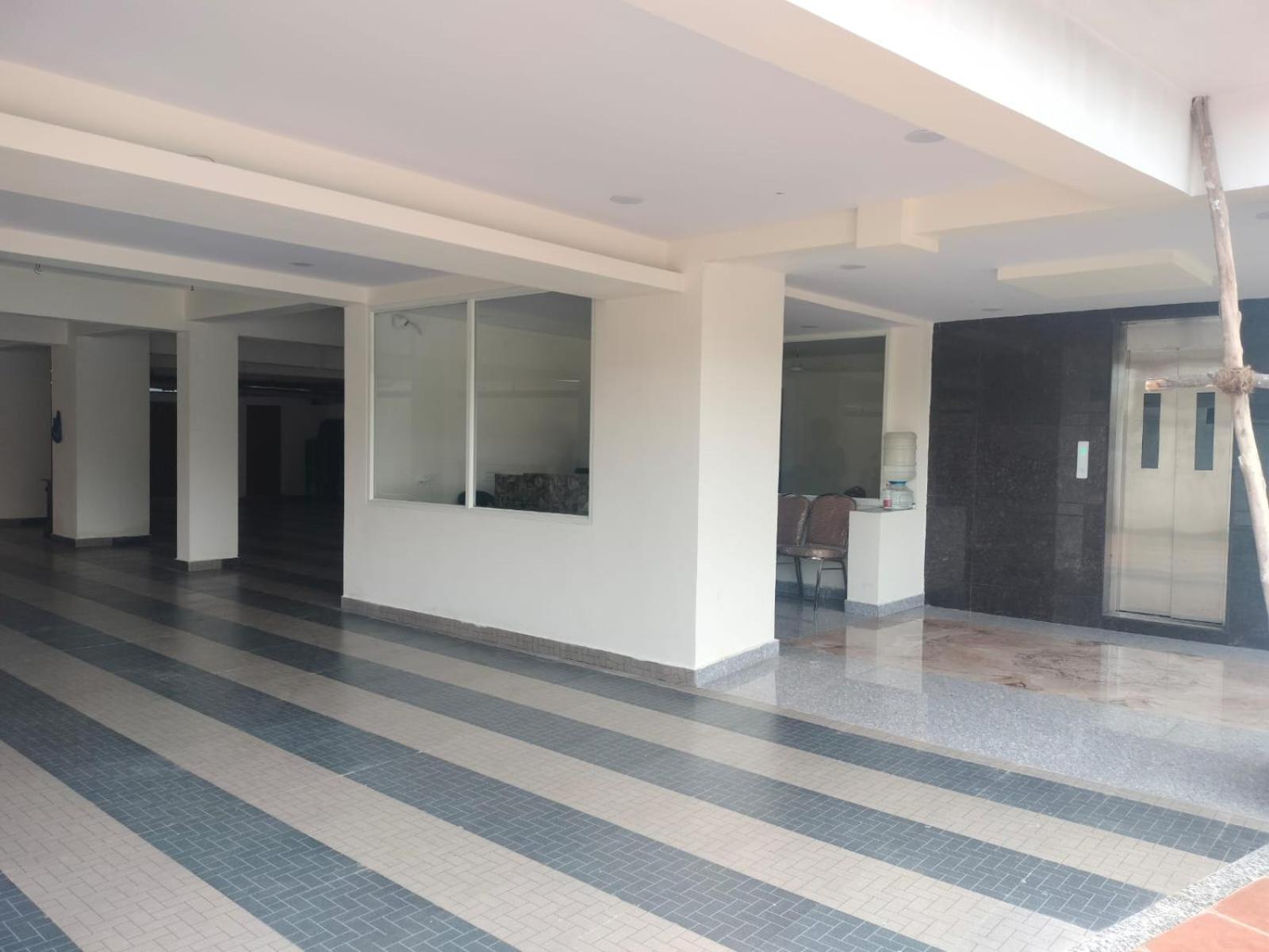 ויסאקפאטנם Hotel Paramount מראה חיצוני תמונה