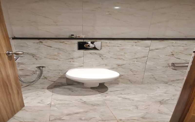 ויסאקפאטנם Hotel Paramount מראה חיצוני תמונה