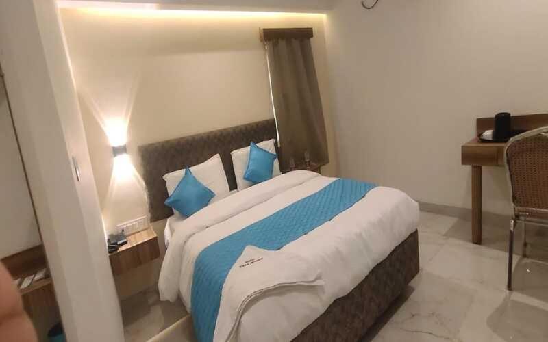 ויסאקפאטנם Hotel Paramount מראה חיצוני תמונה
